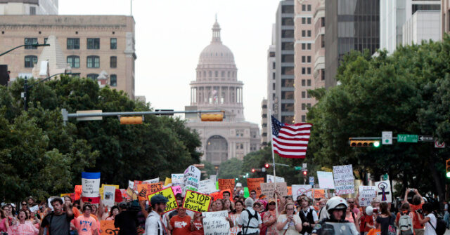 Poll: Dem Abortion Advantage Has ‘Dwindled to Statistical Insignificance'