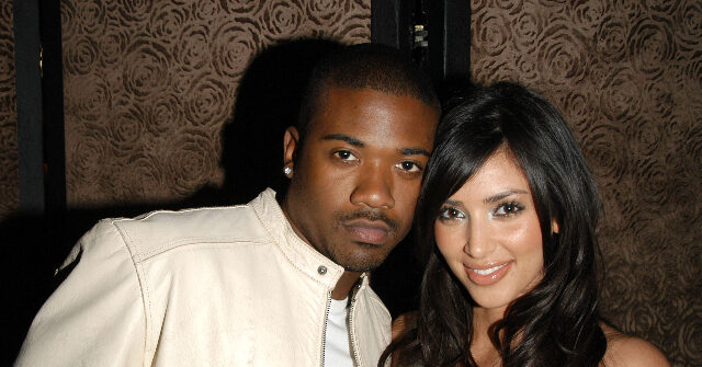 Watch: Singer Ray J Says 'More People Would Be Going to College,' No OnlyFans if He Never Made Kim Kardashian Sex Tape