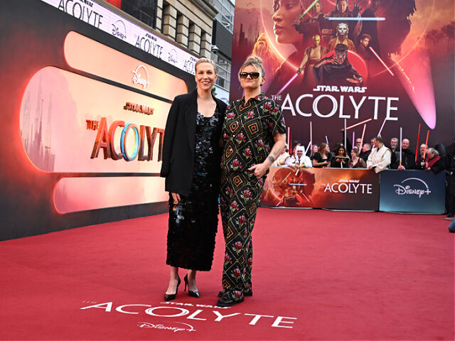 Nolte: ‘Acolyte’ Is the ‘Gayest Star Wars Yet’