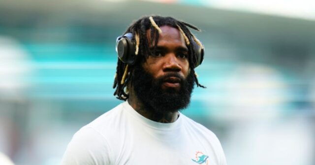 Former Dolphins Corner Xavien Howard Sued for Sending Revenge Porn