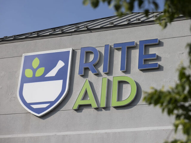 Rite Aid Locations Ahead Of Earnings Figures