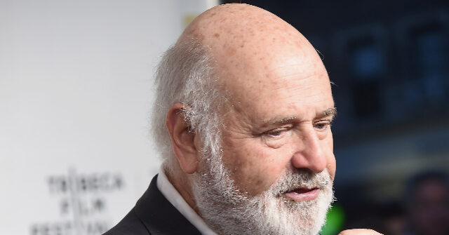 NextImg:Rob Reiner Co-Hosted a Watch Party for Biden-Trump Showdown. Now He Admits ‘Debate Was a Disaster for Biden’