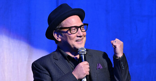 Report: Rob Schneider Booed at Canadian Hospital Charity Event for Transgender and Vaccine Jokes
