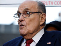 Rudy Giuliani Calls DA in Georgia Election Case ‘Fani the Ho’