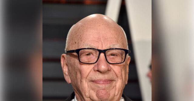 Rupert Murdoch’s Empire Again Seeks to Influence Trump’s Veepstakes, This Time Through Wall Street Journal