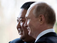 Vladimir Putin Praises ‘Dignity and Courage’ of North Korea, Vowing Russia’s Supp