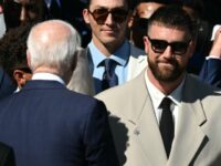 Chiefs Star Travis Kelce Would Visit White House ‘No Matter Who’ is President: ‘A