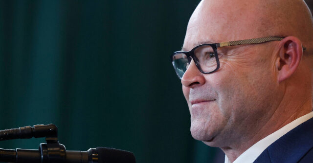International Brotherhood of Teamsters President Sean O'Brien to Speak at RNC Convention
