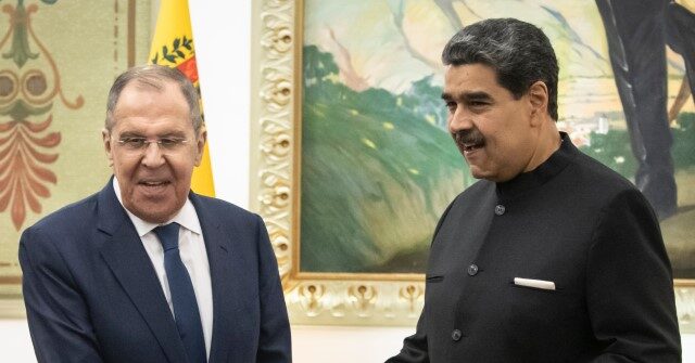 Venezuela Makes Bid to Join China-Led BRICS – with Support from Russia