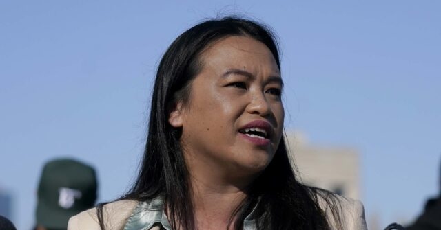 Oakland Voters Poised to Recall Left-wing Mayor Sheng Thao