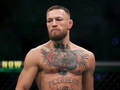 UFC Cancels Connor McGregor Press Conference After Rumors Swirl Following Club Video