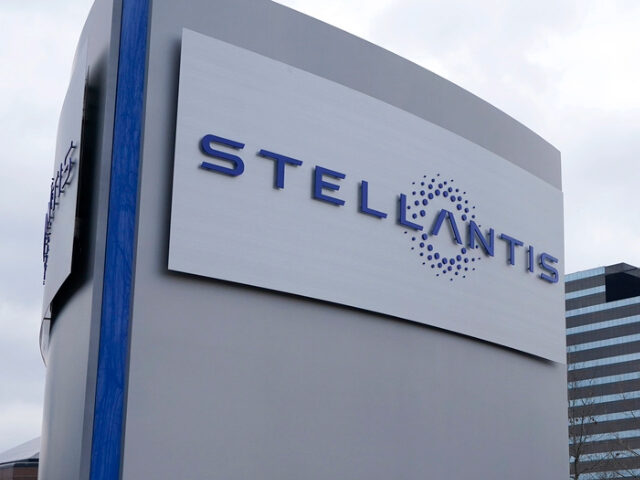 Stellantis Investor Day
