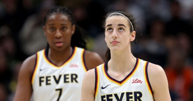 Caitlin Clark: 'No One Gives Me Advice During Games'