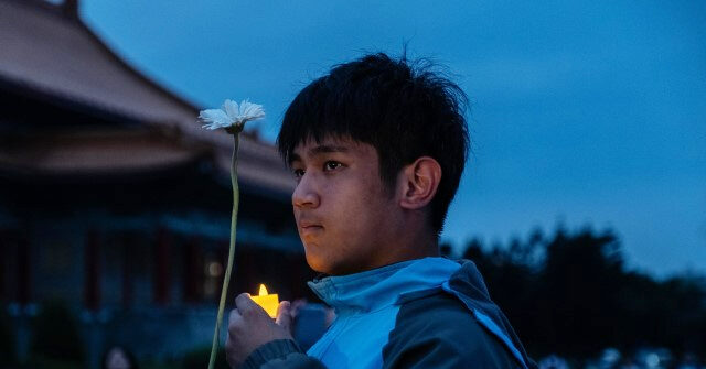 Taiwan Holds Last Remaining Tiananmen Remembrance in Chinese-Speaking World