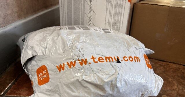 Arkansas Sues Chinese Slave-Linked Shopping App Temu: 'Functionally Malware'
