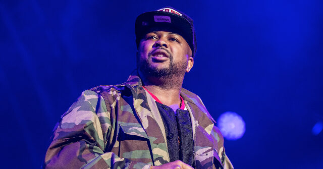 Grammy-Winning Singer-Songwriter The-Dream Accused of Rape, Sex Trafficking