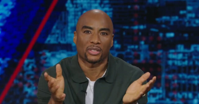 Charlamagne tha God Blasts Democrats for Failing to 'Talk Like Real People'