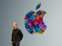 Comrade Tim: Apple CEO Visits China, Vows to Keep Investing in Communist Country