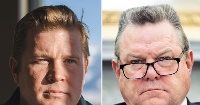 Poll: Republican Tim Sheehy in Dead Heat with Democrat Jon Tester in Montana Senate Race