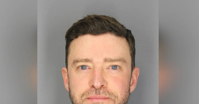 Justin Timberlake Had 'Bloodshot and Glassy' Eyes, Banned from Driving in New York: Arrested Report Reveals What He Told Police