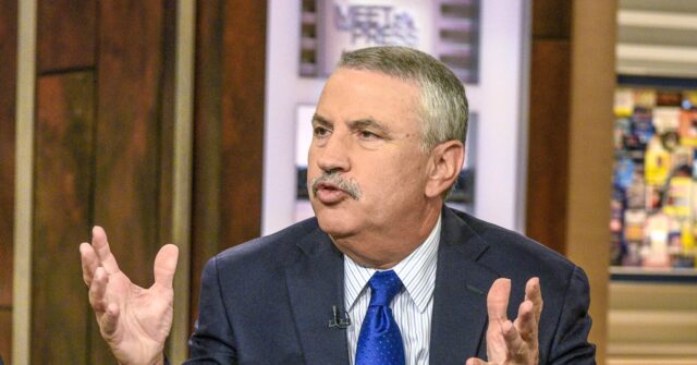Tom Friedman, Biden Mouthpiece: Force Israel to Let Hamas Win