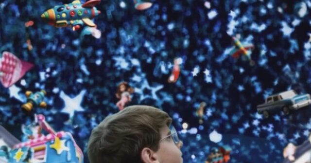 Toys 'R' Us Launches Creepy AI-Generated Commercial, Gets Mocked for It