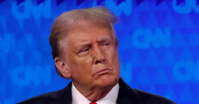 Biden Claims Trump Called Military Veterans 'Suckers' and 'Losers'