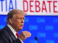 Report: After Biden’s Debate Disaster, U.S. Allies Prepare for ‘Trump’s Return&#8