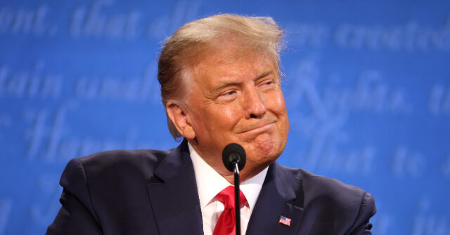 Coin Toss Determines Donald Trump Will Get Final Word at CNN Debate