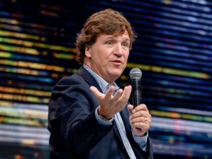 Tucker Carlson: ‘I Have Guns at Home and Often on My Person’