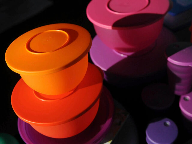 Tupperware Announces Closure of Last U.S. Factory, Moves Production to Mexico