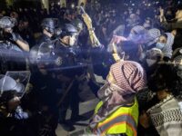 27 Pro-Palestinian Activists Arrested in UCLA Unrest; Congress Investigates