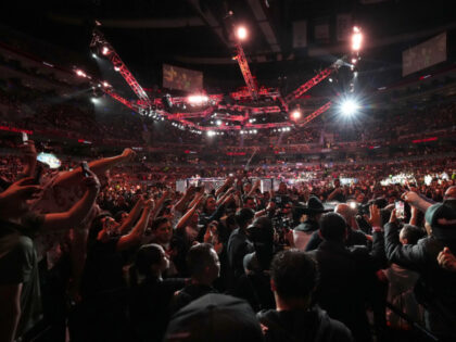 UFC Arena Crowd (1)