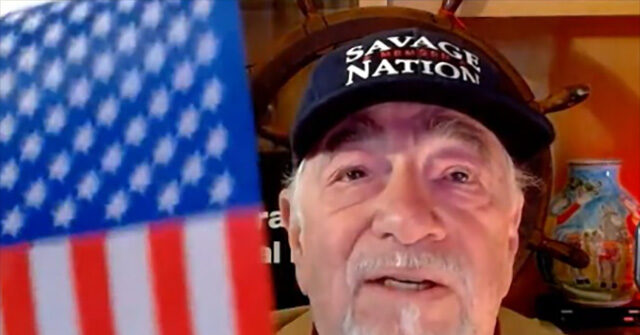 Exclusive: Michael Savage Discusses Borders, Trump, Democratic Party Collapse on Gavin Newsom’s Podcast