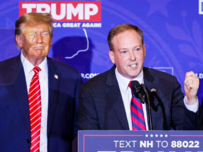 Exclusive — Lee Zeldin: Democrats ‘Unleashed a Beast’ with Donald Trump Conviction