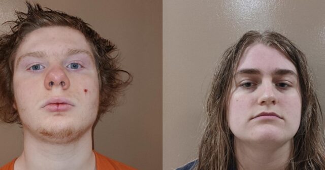 Georgia Parents Face Murder Charges After Baby Found Dead in Street