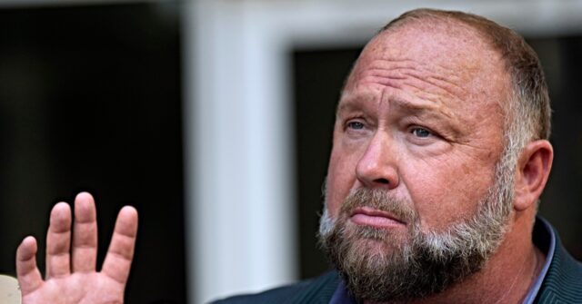 Court Moves on Alex Jones: Decides Fate of Infowars Media Platform