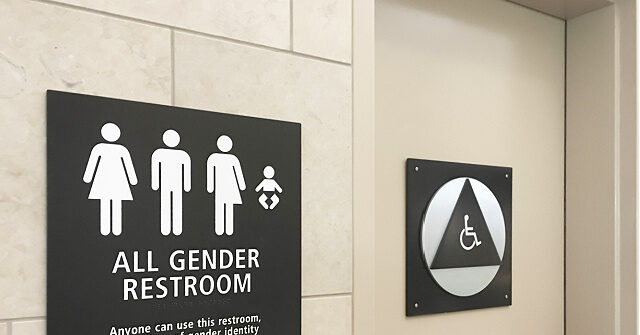 Ohio House Passes Bill on Transgender Restrooms