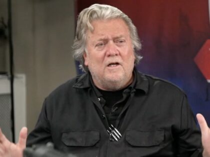 Steve Bannon