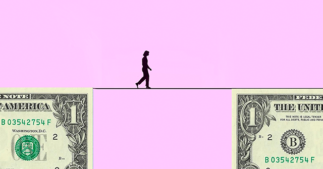 Breitbart Business Digest: The Fed's High-Wire Act
