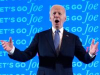 FACT CHECK: Joe Biden Claims He Is the ‘Only President’ This Century with No Troop Deat