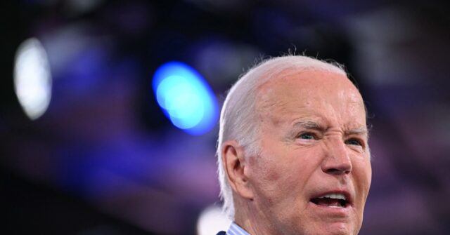 Biden's Campaign Says Read the Memo: Debate ‘Did Not Change the Horse Race’