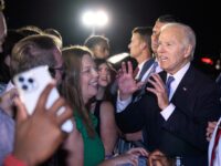 Biden to Share Stage with Fat Joe, E-40 in Post-Debate Rally