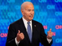 Nolte: CNNLOL’s Pro-Biden Debate Rules Backfired Spectacularly