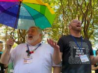 United Methodist Church Loses 1 Million Members in a Single Day over LGBT Acceptance