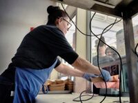 Report: 10,000 California Fast Food Jobs Cut Due to $20 Minimum Wage