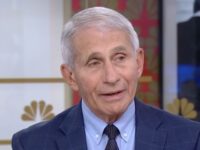 Fauci: More People in Red States Died from COVID Because of ‘Political Ideology’