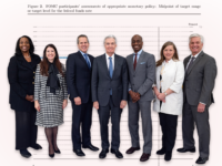 Brietbart Business Digest: The Dot Thickens Ahead of the Fed Announcement