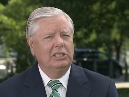 Sen. Lindsey Graham