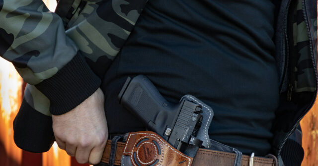 Campus Carry for Self-Defense Banned in Colorado Beginning July 1